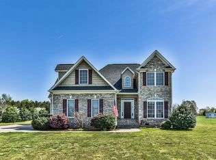 1632 Herndon Farm Rd, Rock Hill, SC 29732