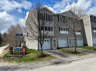 10 Dillon Way UNIT 3, Laconia, NH 03246
