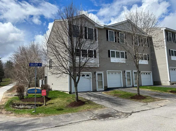 10 Dillon Way #3, Laconia, NH 03246