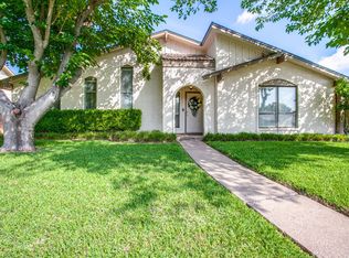 505 Sevilla Dr, Garland, TX 75043