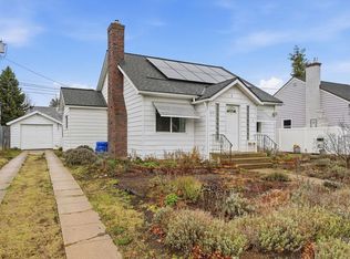 517 E Hoffman Ave, Spokane, WA 99207