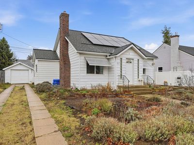 517 E Hoffman Ave, Spokane, WA, 99207