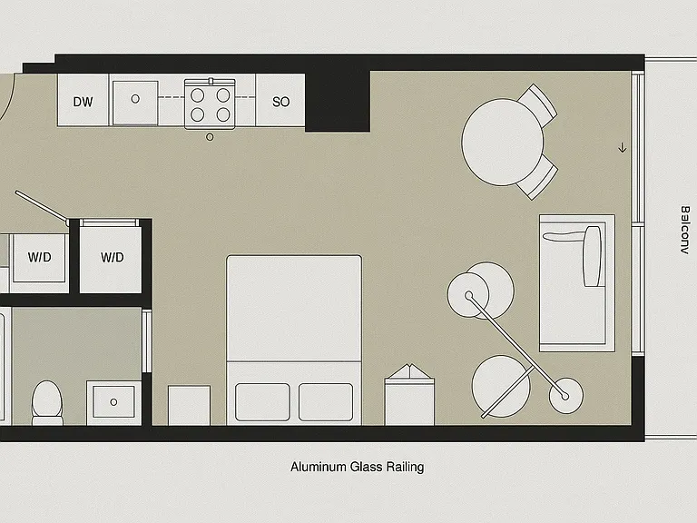 300 Virginia St #813 — Photo 30