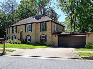 4411 Ashgrove Dr, Dumfries, VA 22025