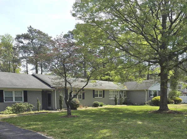 9593 N Shore Dr, Seaford, DE 19973
