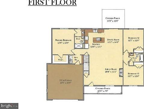 2nd image of 225 Pebble Dr