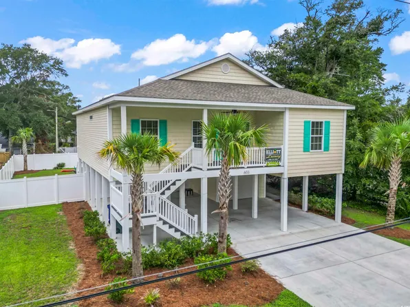 603 40th Ave. S, North Myrtle Beach, SC 29582