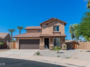 3942 W 38th Pl, Yuma, AZ 85365