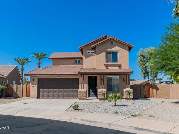 3942 W 38th Pl, Yuma, AZ 85365