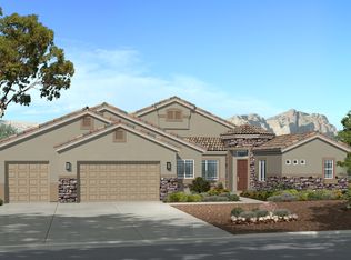 7610 Red Turtle St, Las Vegas, NV 89131