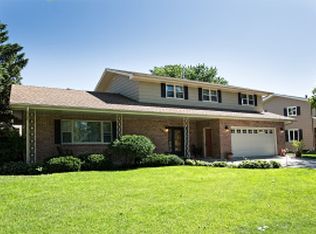 3118 Rivershore Dr S, Moorhead, MN 56560