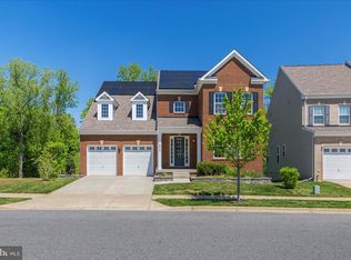 3812 Fox Meadow Way, Upper Marlboro, MD 20772