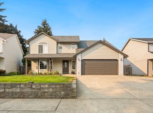 3718 NE 161st Ct, Vancouver, WA 98682