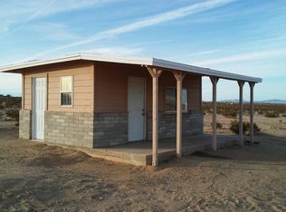 70370 Cielito Dr, 29 Palms, CA 92277
