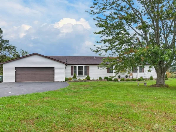 2769 State Route 73, Hillsboro, OH 45133