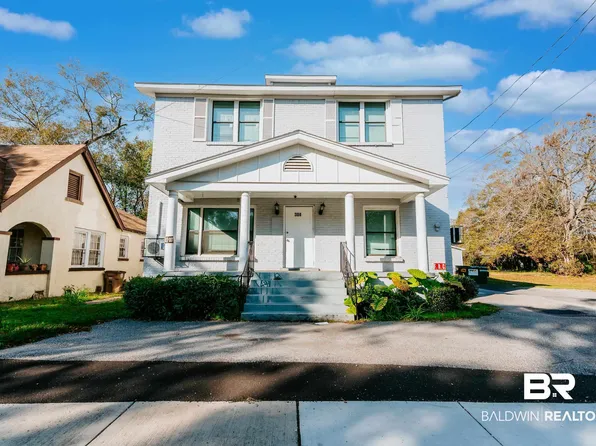 302 Michigan Ave, Mobile, AL 36604
