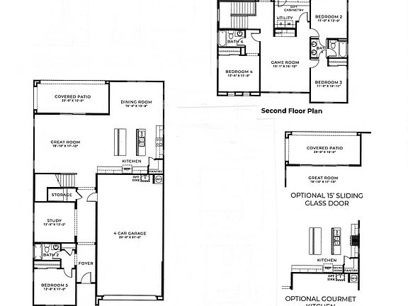 2nd image of 5965 E QUAIL Avenue
