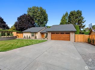 6510 NW Cherry St, Vancouver, WA 98663
