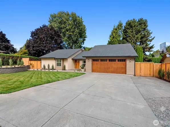 6510 NW CHERRY Street, Vancouver, WA 98663