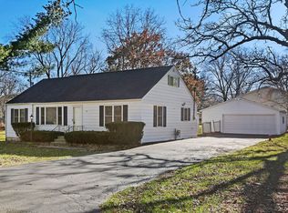 28511 105th Pl, Trevor, WI 53179