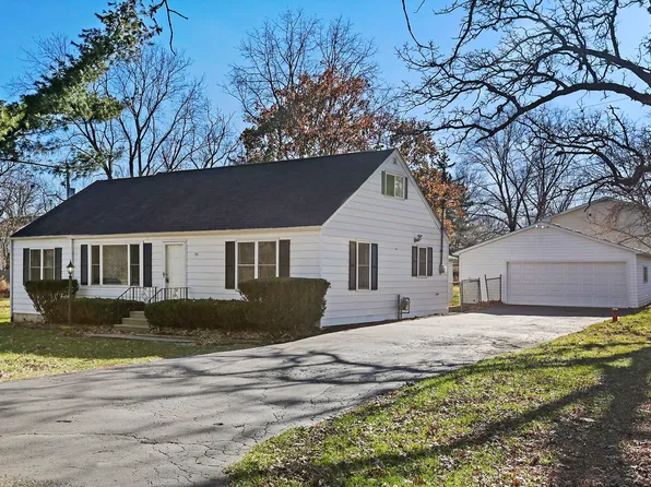 28511 105th Pl, Trevor, WI 53179