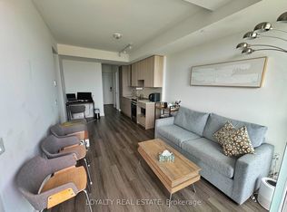 3883 Quartz Rd #3208, Mississauga, ON L5B 0M4