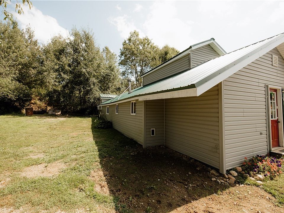 24078 Britton Run Rd, Spartansburg, PA 16434 MLS 170875 Zillow