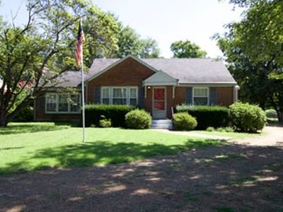 2111 Stratford Ave, Nashville, TN, 37216