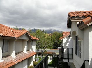 31 Silktassel #151, Rancho Santa Margarita, CA 92688