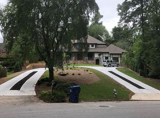 1860 Windemere Dr NE, Atlanta, GA 30324