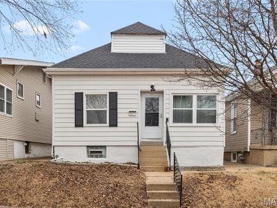 4417 Itaska St, Saint Louis, MO, 63116
