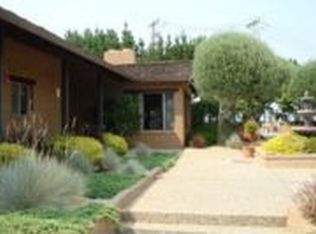 12385 Saddle Rd, Carmel Valley, CA 93924