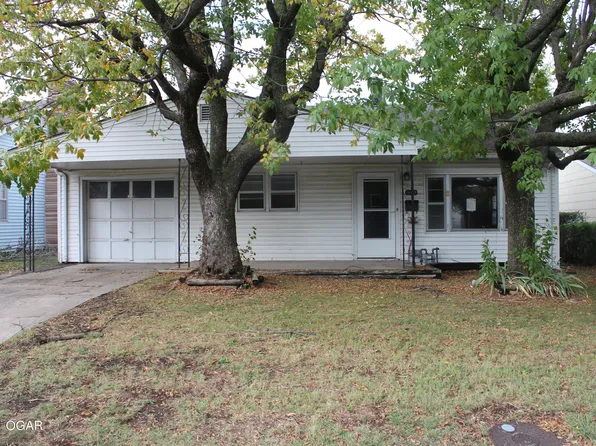 1409 W 5th St, Joplin, MO 64801
