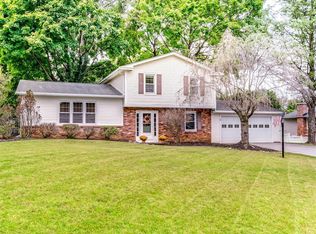 4 Victoria Rise, Fairport, NY 14450