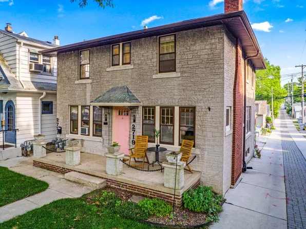 2719 East Oklahoma AVENUE #21, Milwaukee, WI 53207