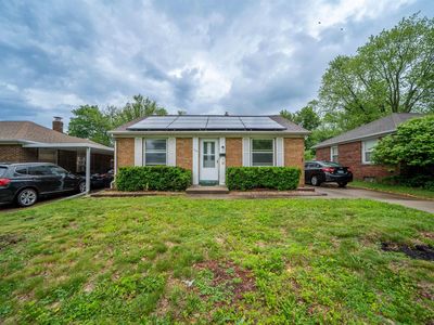 1009 E Paris Ave, Peoria Heights, IL, 61616