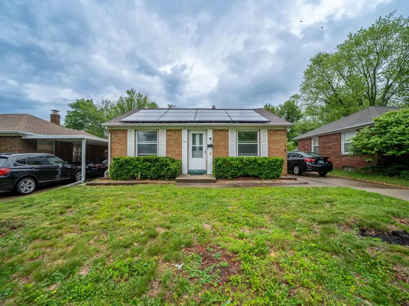 1009 E Paris Ave, Peoria Heights, IL 61616