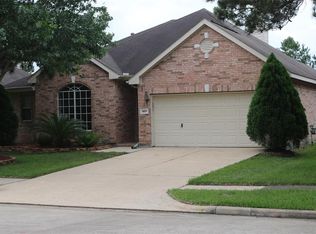 1611 Maryvale Dr, Katy, TX 77494