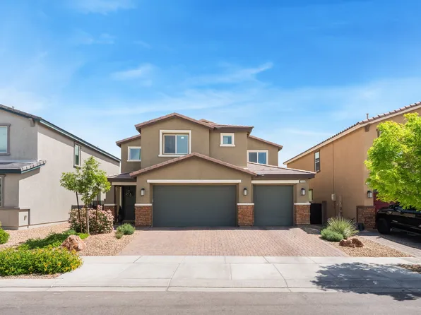 7438 Ardenno St, North Las Vegas, NV 89084