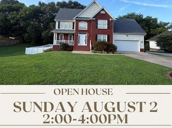 144 Bartlett Cir NE, Cleveland, TN 37312
