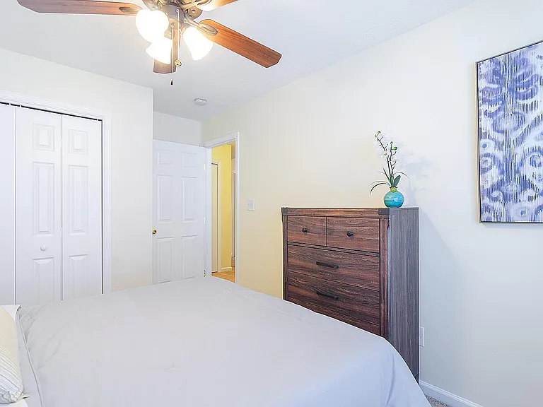 Garden Grove Townhomes — Photo 12
