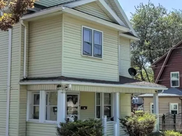 (undisclosed Address), Hartford, CT 06106