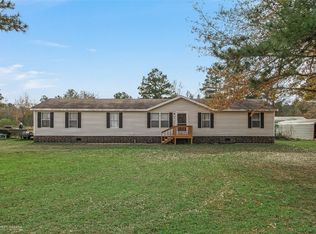 7915 Pathway Loop, Shreveport, LA 71107