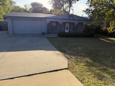413 W Kennedale Pkwy, Kennedale, TX, 76060