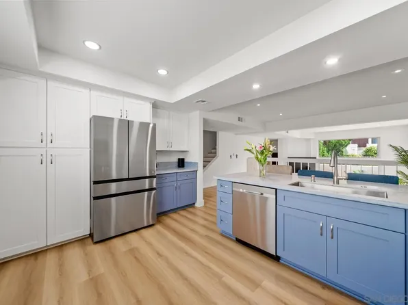 7410 Caminito Carlotta, San Diego, CA 92120