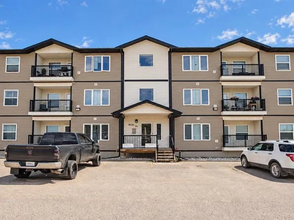 4520 E 51st St #103A, Vermilion, AB T9X 0A2