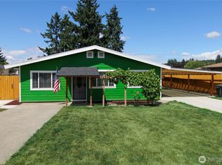 1625 E 61st St, Tacoma, WA