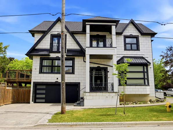 138 Almore Ave, Toronto, ON M3H 2H8