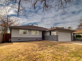 1118 Coloma Way, Roseville, CA