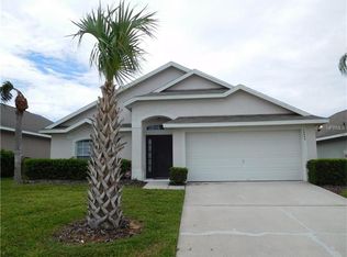 16643 Palm Spring Dr, Clermont, FL 34714